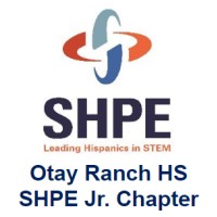 SHPE Otay Ranch HS Jr. Chapter logo - Similar company to Society Of Hispanic Professional Engineers Ucsd