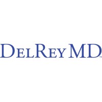 Del Rey MD logo - Similar company to Encipherer