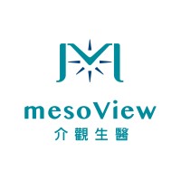 mesoView Co. Ltd. logo - Similar company to Pathotec Ag