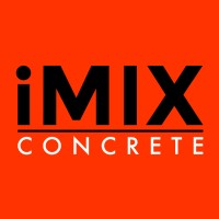 iMIX Concrete Ltd logo - Similar company to Concrete4U