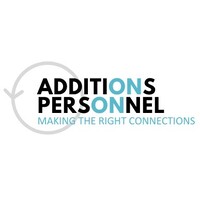 Additions Personnel logo - Similar company to Matchspace