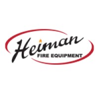 Heiman Fire Equipment logo - Similar company to Danko Emergency Equipment