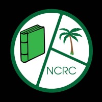 Nature Cares Resource Centre (NCRC) logo - Similar company to Resilient40