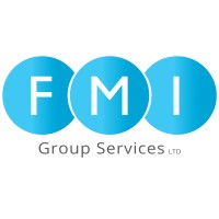FMI Group Services Ltd logo - Similar company to Hps Services Ltd