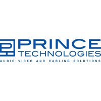Prince Technologies, LLC logo - Similar company to Epic Integrated A/V