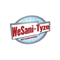 Sani-tyze Disinfectant Service