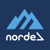 Nordev logo - Similar company to Norfolk Game Developers