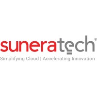 Suneratech logo - Similar company to Apps Associates