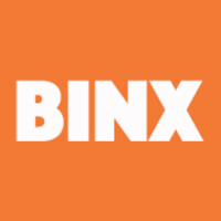 Binx.tv Inc. logo - Similar company to Forestr.Org
