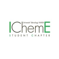 IChemE-UiTM SC logo - Similar company to Ukm Max!! Ipb