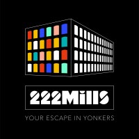 222Mills Yonkers logo - Similar company to Pride Ev