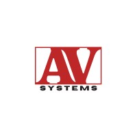 Audio Visual Systems AVS logo - Similar company to Dunes Audio Visual