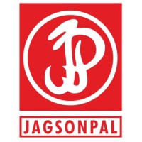 Jagsonpal Pharmaceuticals Ltd. logo - Similar company to Seagull Pharma