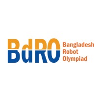 Bangladesh Robot Olympiad logo - Similar company to World Robot Olympiad-Bangladesh