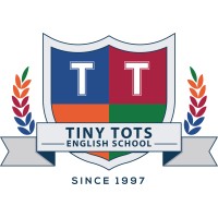 Tiny Tots International School logo - Similar company to Kids On The Yard