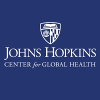 Johns Hopkins Center for Global Health logo - Similar company to Always Improving Minds (Aim)