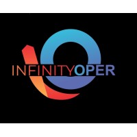 Infinity Oper logo - Similar company to Azevedo Representações