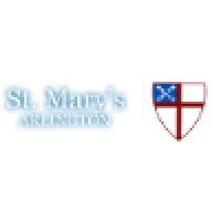 St. Mary's Episcopal Church Arlington
