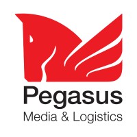 Pegasus Media & Logistics logo - Similar company to Sprinternews