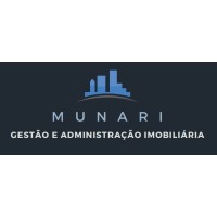 MUNARI GESTÃO E ADMINISTRAÇÃO IMOBILIÁRIA