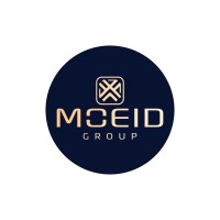 moeidlaw.group logo - Similar company to Moeid.Law