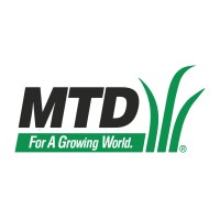 MTD India logo - Similar company to Pubert