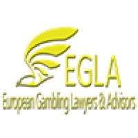 EGLA - European Gambling Lawyers and Advisors logo - Similar company to Studio Rozzi & Consulmarchi
