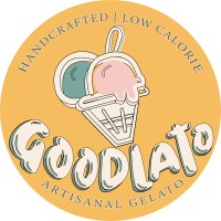 The Goodlato Company logo - Similar company to Mode Aesthetics