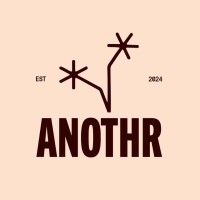 ANOTHR, Kind of Cold Drink logo - Similar company to Shaadime