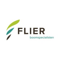 Flier Boomspecialisten logo - Similar company to Greendms B.V.
