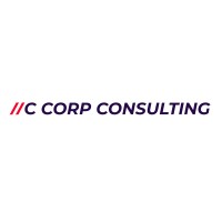 C Corp Consulting logo - Similar company to Microserve Consulting, Inc.