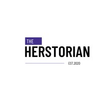 The Herstorian logo - Similar company to Meta Solutions (Metropolitan Educational Technology Association)