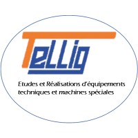 TELLIG logo - Similar company to Pro'Concept