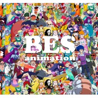 BES Animation logo - Similar company to Animation Monkey