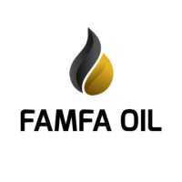 Famfa Oil Limited logo - Similar company to Cakasa Maintenance Services Limited