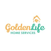 Golden Life Home Services logo - Similar company to Carleton-Fundy Mutual Insurance