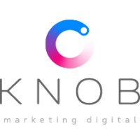 Knob Marketing logo - Similar company to Aguacate Digital