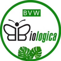 B.V.W. 'Biologica' logo - Similar company to Semper Florens