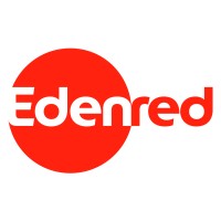 Edenred Mobility UK logo - Similar company to Ecsc | Part Of The Wavenet Group