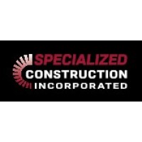 SPECIALIZED CONSTRUCTION INC logo - Similar company to Servicetonic
