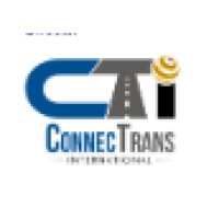 ConnecTrans International logo - Similar company to E Z E Liners Shipping Llc