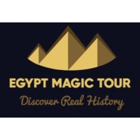 Egypt Magic Tour logo - Similar company to All Tour Egypt