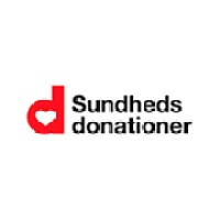Sundhedsdonationer logo - Similar company to Madeclear Aps