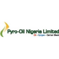 Pyro-Oil Nigeria Limited logo - Similar company to Costus Rice