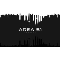 AREA 51 Studios sdn bhd logo