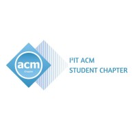 I2IT ACM logo - Similar company to Adm Software