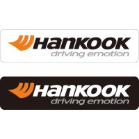Hankook Tire Singapore Pte. Ltd. logo - Similar company to Ensign Media (Singapore) Pte Ltd