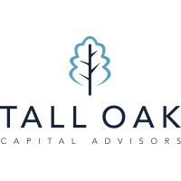 Tall Oak Capital Advisors logo - Similar company to Chalkboard Publishing Inc.