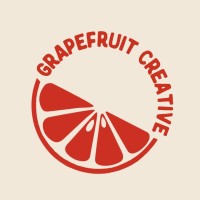 Grapefruit Creative logo - Similar company to Patient Procure
