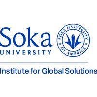 Soka Institute for Global Solutions logo - Similar company to Quick Cranks